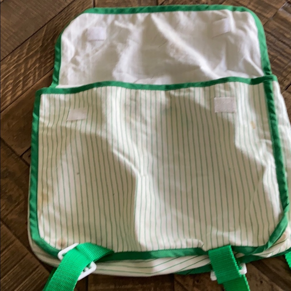 1984 Cabbage Patch carrier Backpack - Picture 4 of 4